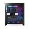 Fan NZXT - Kraken Elite 280 RGB V2 - Vízhűtés - 280mm - RL-KR28E-B2 RL-KR28E-B2