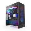 Fan NZXT - Kraken Elite 280 RGB V2 - Vízhűtés - 280mm - RL-KR28E-B2 RL-KR28E-B2