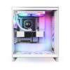 Fan NZXT - Kraken Elite 280 RGB V2 - Vízhűtés - 280mm - Fehér - RL-KR28E-W2 RL-KR28E-W2