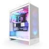 Fan NZXT - Kraken Elite 280 RGB V2 - Vízhűtés - 280mm - Fehér - RL-KR28E-W2 RL-KR28E-W2