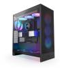 Fan NZXT - Kraken Elite 360 RGB V2 - Vízhűtés - 360mm - RL-KR36E-B2 RL-KR36E-B2