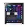 Fan NZXT - Kraken Elite 360 RGB V2 - Vízhűtés - 360mm - RL-KR36E-B2 RL-KR36E-B2