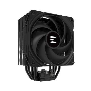 FAN Zalman - CNPS9X PERFORMA PLUS - BLACK CNPS9X PERFORMA PLUS BLACK FAN Zalman - CNPS9X PERFORMA PLUS - BLACK CNPS9X PERFORMA PLUS BLACK