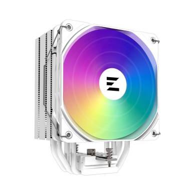 FAN Zalman - CNPS9X PERFORMA PLUS - ARGB WHITE CNPS9X PERFORMA PLUS ARGB WHITE FAN Zalman - CNPS9X PERFORMA PLUS - ARGB WHITE CNPS9X PERFORMA PLUS ARGB WHITE