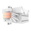 Fan LC Power LC-CC-120-W4 Aera LC-CC-120-W4 AERA