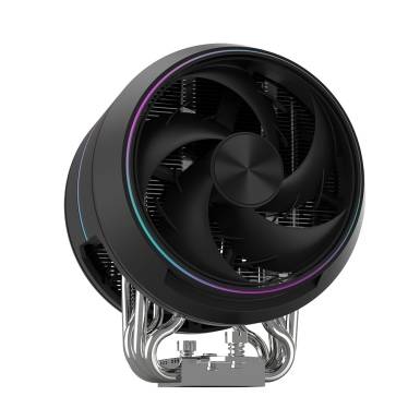 FAN Zalman - ZET5 - BLACK ZET5 BLACK FAN Zalman - ZET5 - BLACK ZET5 BLACK