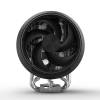 FAN Zalman - ZET5 - BLACK ZET5 BLACK