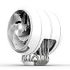 FAN Zalman - ZET5 - WHITE ZET5 WHITE