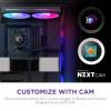 Fan NZXT - Kraken Plus 240 RGB V2 - Vízhűtés - 240mm - RL-KR240-B2 RL-KR240-B2