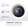 Fan NZXT - Kraken Plus 360 RGB - Vízhűtés - 360mm - RL-KR360-W2 RL-KR360-W2