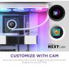 Fan NZXT - Kraken Plus 360 RGB - Vízhűtés - 360mm - RL-KR360-W2 RL-KR360-W2