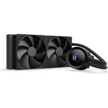 Fan NZXT - Kraken 240 V2 - Vízhűtés - 240mm - RL-KN240-B2 RL-KN240-B2 Fan NZXT - Kraken 240 V2 - Vízhűtés - 240mm - RL-KN240-B2 RL-KN240-B2