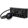Fan NZXT - Kraken 240 V2 - Vízhűtés - 240mm - RL-KN240-B2 RL-KN240-B2