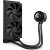 Fan NZXT - Kraken 240 V2 - Vízhűtés - 240mm - RL-KN240-B2 RL-KN240-B2