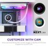 Fan NZXT - Kraken 240 RGB V2 - Vízhűtés - 240mm - RL-KR240-W2 RL-KR240-W2