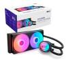 Fan NZXT - Kraken CORE 240 RGB - Vízhűtés - 240mm - RL-KR24C-B1 RL-KR24C-B1