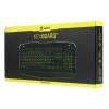 BILL Snakebyte PC KeyBoard - fekete SB909726