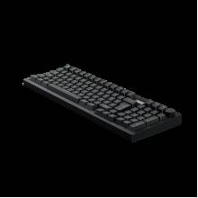 BIL AVAX GM03 98% Gasket RGB mechanikus vezetékes billentyűzet Outemu piros switch, magyar kiosztás AVAX GM03R BIL AVAX GM03 98% Gasket RGB mechanikus vezetékes billentyűzet Outemu piros switch, magyar kiosztás AVAX GM03R