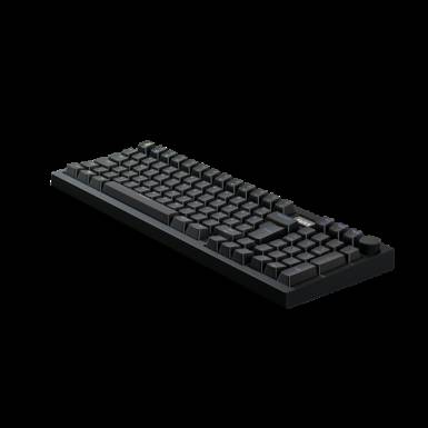 BIL AVAX GM03 98% Gasket RGB mechanikus vezetékes billentyűzet Outemu barna switch, magyar kiosztás AVAX GM03B BIL AVAX GM03 98% Gasket RGB mechanikus vezetékes billentyűzet Outemu barna switch, magyar kiosztás AVAX GM03B