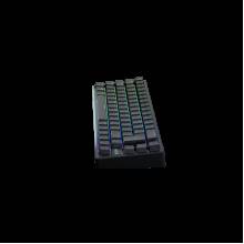 BIL AVAX GM01 65% RGB mechanikus vezetékes billentyűzet Outemu piros switch, magyar kiosztás AVAX GM01R BIL AVAX GM01 65% RGB mechanikus vezetékes billentyűzet Outemu piros switch, magyar kiosztás AVAX GM01R
