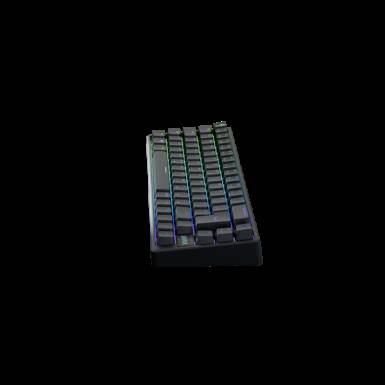 BIL AVAX GM01 65% RGB mechanikus vezetékes billentyűzet Outemu piros switch, magyar kiosztás AVAX GM01R BIL AVAX GM01 65% RGB mechanikus vezetékes billentyűzet Outemu piros switch, magyar kiosztás AVAX GM01R