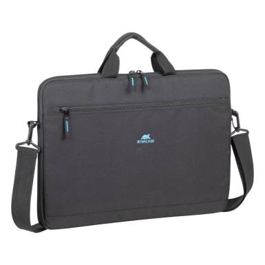 RivaCase 5516 Gremio Laptop case 15,6" Black 4260709013442 RivaCase 5516 Gremio Laptop case 15,6" Black 4260709013442