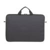 RivaCase 5516 Gremio Laptop case 15,6" Black 4260709013442