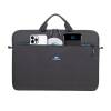 RivaCase 5516 Gremio Laptop case 15,6" Black 4260709013442