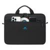RivaCase 5513 ECO Laptop case 14" Black 4260709014258