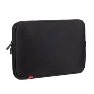 RivaCase 5123 Antishock MacBook sleeve 13,3" Black 4260709011516 RivaCase 5123 Antishock MacBook sleeve 13,3" Black 4260709011516