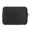 RivaCase 5123 Antishock MacBook sleeve 13,3" Black 4260709011516