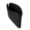 RivaCase 5123 Antishock MacBook sleeve 13,3" Black 4260709011516