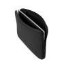 RivaCase 5123 Antishock MacBook sleeve 13,3" Black 4260709011516