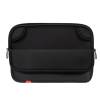 RivaCase 5123 Antishock MacBook sleeve 13,3" Black 4260709011516