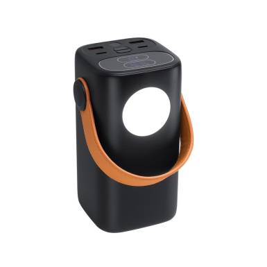 RivaCase VA1085 40000mAh Powerbank Black 4260709016498 RivaCase VA1085 40000mAh Powerbank Black 4260709016498