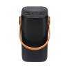 RivaCase VA1085 40000mAh Powerbank Black 4260709016498