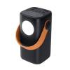 RivaCase VA1085 40000mAh Powerbank Black 4260709016498