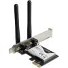 PowerON DMG-31 Wi-Fi 4 PCIe Adapter 88888147