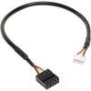 PowerON DMG-36 Wi-Fi 6 + BT5.2 PCIe Adapter 88888165