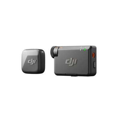 DJI Mic Mini (1 TX + 1 RX) (Mic) CP.RN.00000432.01