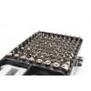 Digitus DA-70361 Precision Mechanic Screwdriver Set 115-piece Black DA-70361