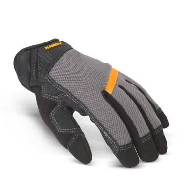 Handy Munkavédelmi kesztyű - M - PVC betét érintőképernyős ujjbegy 11142M Handy Munkavédelmi kesztyű - M - PVC betét érintőképernyős ujjbegy 11142M