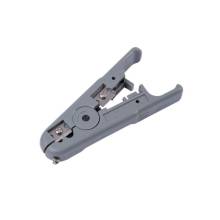 WP WPC-TLA-022 Stripper & cuts for UTP/STP round cable or flat cable WPC-TLA-022