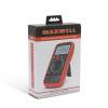 Maxwell MX-25301 Digit&aacute;lis multim&eacute;ter 25301