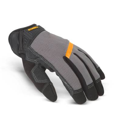 Handy Munkavédelmi kesztyű - XL - PVC betét érintőképernyős ujjbegy 11142XL Handy Munkavédelmi kesztyű - XL - PVC betét érintőképernyős ujjbegy 11142XL