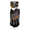 Handy Munkavédelmi kesztyű - XL - PVC betét érintőképernyős ujjbegy 11142XL