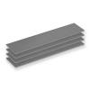 Arctic TP-4 120x20x0,5mm Hővezető lap (4lap/csomag) ACTPD00065A