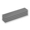 Arctic TP-4 120x20x1mm Hővezető lap (4lap/csomag) ACTPD00066A