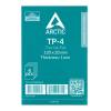 Arctic TP-4 120x20x1mm Hővezető lap (4lap/csomag) ACTPD00066A