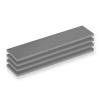 Arctic TP-4 120x20x1,5mm Hővezető lap (4lap/csomag) ACTPD00067A